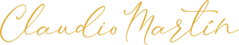 Logo en amarillo