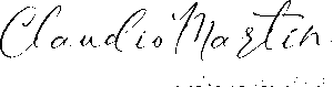 Logo negro con descripción en negro