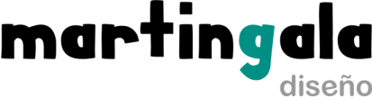 Logo martingala